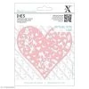 Coupon 🌟 Docrafts Xcut Dies Fleurs Et Nature Matrice De Coupe Xcut - Coeur Floral - 1 Pce 🎉 1 Coupon 🌟 Docrafts Xcut Dies Fleurs Et Nature Matrice De Coupe Xcut - Coeur Floral - 1 Pce 🎉 -Machines et accessoires mercerie Soldes unnamed file 4301
