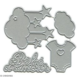 Les meilleures critiques de 😍 Dies Enfants Die Florilèges Design Les Combos - Bébé D'amour - 4 Pcs 🔥