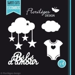 Les meilleures critiques de 😍 Dies Enfants Die Florilèges Design Les Combos - Bébé D'amour - 4 Pcs 🔥 10 Les meilleures critiques de 😍 Dies Enfants Die Florilèges Design Les Combos - Bébé D'amour - 4 Pcs 🔥 -Machines et accessoires mercerie Soldes unnamed file 4306