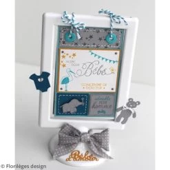 Les meilleures critiques de 😍 Dies Enfants Die Florilèges Design Les Combos - Bébé D'amour - 4 Pcs 🔥 12 Les meilleures critiques de 😍 Dies Enfants Die Florilèges Design Les Combos - Bébé D'amour - 4 Pcs 🔥 -Machines et accessoires mercerie Soldes unnamed file 4308