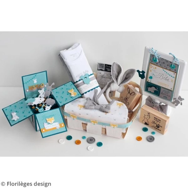 Les meilleures critiques de 😍 Dies Enfants Die Florilèges Design Les Combos - Bébé D'amour - 4 Pcs 🔥 8 Les meilleures critiques de 😍 Dies Enfants Die Florilèges Design Les Combos - Bébé D'amour - 4 Pcs 🔥 – Image 6