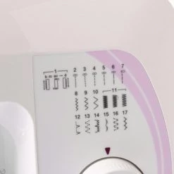 Machines et accessoires mercerie Soldes -Machines et accessoires mercerie Soldes unnamed file 4330