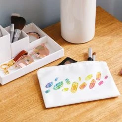 Grosses soldes ✔️ Pochettes à Maquillage Cricut - Blanc - 3 Pcs ✨ 5 Grosses soldes ✔️ Pochettes à Maquillage Cricut - Blanc - 3 Pcs ✨ -Machines et accessoires mercerie Soldes unnamed file 459