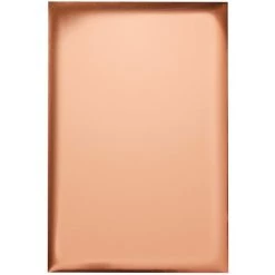 Nouveau ✨ Accessoires Cricut Maker Feuilles De Transfert De Foils Cricut - Assortiment Métallique - 10,1 X 15,2 Cm - 24 Pcs 👏 -Machines et accessoires mercerie Soldes unnamed file 464