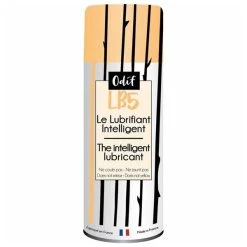 Meilleure vente 🛒 Odif Accessoires Machine à Coudre Spray Lubrifiant Pour Machine à Coudre - LB5®- 50 Ml 🧨