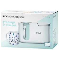 Tout neuf 😀 Machine Cricut Cricut Mug Press 👍 -Machines et accessoires mercerie Soldes unnamed file 5