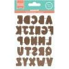 Top 10 👍 Artemio Dies Alphabet Et Textes Dies De Coupe - Collection Mes Jolies Comptines - Alphabet - 2,3 Cm 🌟 -Machines et accessoires mercerie Soldes unnamed file 528