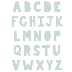 Top 10 👍 Artemio Dies Alphabet Et Textes Dies De Coupe - Collection Mes Jolies Comptines - Alphabet - 2,3 Cm 🌟 -Machines et accessoires mercerie Soldes unnamed file 529