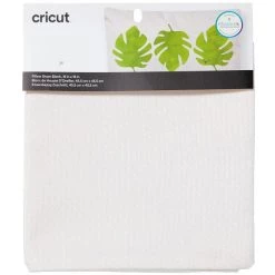 Meilleur prix ⌛ Accessoires Cricut Maker Housse De Coussin Cricut - Crème - 45,5 X 45,5 Cm 💯