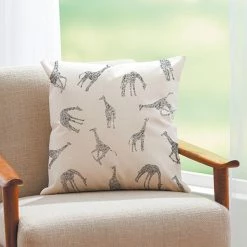 Meilleur prix ⌛ Accessoires Cricut Maker Housse De Coussin Cricut - Crème - 45,5 X 45,5 Cm 💯 -Machines et accessoires mercerie Soldes unnamed file 535