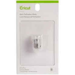 Budget 😍 Accessoires Cricut Maker Lame De Perforation Cricut Maker - 1 Pce ✔️