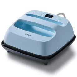 Bon marché 🛒 Machine Cricut EasyPress 3 Cricut - Presse à Chaud Moyen Modèle - 25,5 X 22,5 Cm ✔️