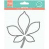 Meilleure vente ❤️ Dies Fleurs Et Nature Dies De Coupe Artemio - Feuille - Marronnier - 1 Pce 😍 -Machines et accessoires mercerie Soldes unnamed file 549