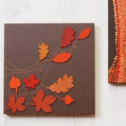 Meilleure vente ❤️ Dies Fleurs Et Nature Dies De Coupe Artemio - Feuille - Marronnier - 1 Pce 😍 -Machines et accessoires mercerie Soldes unnamed file 554