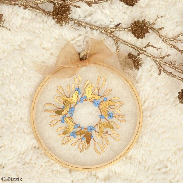 Les meilleures critiques de 🥰 Dies Fleurs Et Nature Matrice Sizzix Thinlits - Feuilles D'hiver - 5 Pcs 💯 7 Les meilleures critiques de 🥰 Dies Fleurs Et Nature Matrice Sizzix Thinlits - Feuilles D'hiver - 5 Pcs 💯 – Image 5