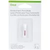 Vente flash ⭐ Accessoires Cricut Maker Lame De Rechange Pour Tissu Contrecollé - Cricut Maker -1 Pce 🎁 -Machines et accessoires mercerie Soldes unnamed file 583