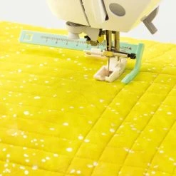 Vente flash ⌛ Clover Accessoires Machine à Coudre Pied Guide Coulissant Pour Machine à Coudre 🔥 8 Vente flash ⌛ Clover Accessoires Machine à Coudre Pied Guide Coulissant Pour Machine à Coudre 🔥 -Machines et accessoires mercerie Soldes unnamed file 587