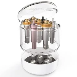 Nouveau 😀 Rangement Pour Accessoires Cricut - 9,5 X 10,2 Cm 🔔 -Machines et accessoires mercerie Soldes unnamed file 597