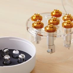 Nouveau 😀 Rangement Pour Accessoires Cricut - 9,5 X 10,2 Cm 🔔 -Machines et accessoires mercerie Soldes unnamed file 599