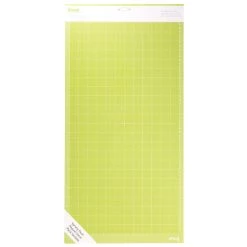 Grosses soldes ✔️ Accessoires Cricut Maker Assortiment De Tapis De Coupe Cricut Maker - 30,5 X 61 Cm - 3 Pcs 🔥