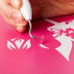 Meilleure affaire 🎉 Accessoires Cricut Maker Kit Outil échenillage - Cricut - 5 Pcs 🎉 13 Meilleure affaire 🎉 Accessoires Cricut Maker Kit Outil échenillage - Cricut - 5 Pcs 🎉 -Machines et accessoires mercerie Soldes unnamed file 605