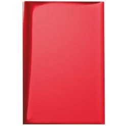 Meilleure affaire 🌟 Accessoires Cricut Maker Feuilles De Transfert De Foils Cricut - Assortiment Rubis - 10,1 X 15,2 Cm - 24 Pcs 😍 -Machines et accessoires mercerie Soldes unnamed file 621