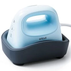 De gros ✔️ Machine Cricut Hat Press Cricut - Mini Presse à Chaud Pour Casquettes 🛒