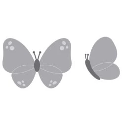 Promo 💯 Dies Fleurs Et Nature Dies De Coupe Artemio - Collection On My Way - Papillon - 5,5 X 4,5 Cm 😀 -Machines et accessoires mercerie Soldes unnamed file 657