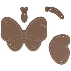 Promo 💯 Dies Fleurs Et Nature Dies De Coupe Artemio - Collection On My Way - Papillon - 5,5 X 4,5 Cm 😀 -Machines et accessoires mercerie Soldes unnamed file 658