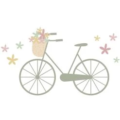 Vente flash 👍 Dies Fleurs Et Nature Dies De Coupe Artemio - Collection On My Way - Vélo - 0,8 à 11,2 Cm - 4 Pcs 🧨 -Machines et accessoires mercerie Soldes unnamed file 660