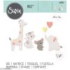 Bon marché 👍 Dies Enfants Matrice Sizzix Bigz - Petits Amis 🥰