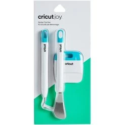 Meilleure affaire 👍 Accessoires Cricut Joy Set D'outils Cricut - 3 Pcs 🔔