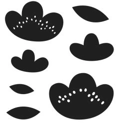 Promo 😀 Artemio Dies Fleurs Et Nature Dies De Coupe - Fleurs De Printemps - 2,1 à 4,9 Cm 🌟 -Machines et accessoires mercerie Soldes unnamed file 694