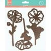 Offres 🎁 Artemio Dies Fleurs Et Nature Dies De Coupe - Coquelicots - 14,7 à 17 Cm - 3 Pcs ⭐ -Machines et accessoires mercerie Soldes unnamed file 703