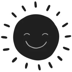 Promo 😍 Artemio Dies Fleurs Et Nature Die De Coupe - Collection Mes Jolies Comptines - Soleil - 7,6 Cm - 1 Pce 🛒 -Machines et accessoires mercerie Soldes unnamed file 709