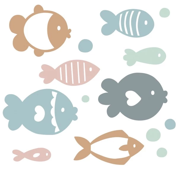 Top 10 🧨 Artemio Dies Animaux Dies De Coupe - Collection Mes Jolies Comptines - Poissons - 0,5 à 3,9 Cm - 12 Pcs ⌛ 4 Top 10 🧨 Artemio Dies Animaux Dies De Coupe - Collection Mes Jolies Comptines - Poissons - 0,5 à 3,9 Cm - 12 Pcs ⌛ – Image 2