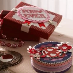 Meilleure vente 🥰 Brother Accessoires ScanNcut Accessoire Scan'n'cut - Support à Lame De Découpe Profonde (sans La Lame) ❤️ -Machines et accessoires mercerie Soldes unnamed file 720