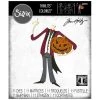 Meilleur prix ⌛ Dies 💀 Halloween Matrice Sizzix Thinlits Colorize - Citrouille Mr Jack - 10 Pcs 🤩 -Machines et accessoires mercerie Soldes unnamed file 759