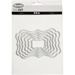 De gros 🥰 Creativ Company Dies Tag Matrice De Coupe - Étiquettes - 2,5 à 8 Cm ✨ 5 De gros 🥰 Creativ Company Dies Tag Matrice De Coupe - Étiquettes - 2,5 à 8 Cm ✨ -Machines et accessoires mercerie Soldes unnamed file 763