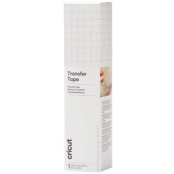 Bon marché 🤩 Accessoires Cricut Maker Bande De Transfert Cricut - 30 X 640 Cm 🔔