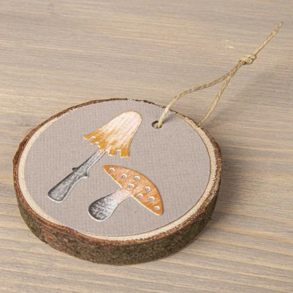 Grosses soldes 👏 Rayher Dies Fleurs Et Nature Matrice De Coupe - Champignons - 1,6 à 5 Cm 👍 7 Grosses soldes 👏 Rayher Dies Fleurs Et Nature Matrice De Coupe - Champignons - 1,6 à 5 Cm 👍 – Image 5