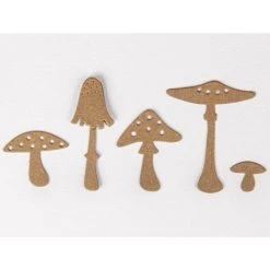 Grosses soldes 👏 Rayher Dies Fleurs Et Nature Matrice De Coupe - Champignons - 1,6 à 5 Cm 👍 13 Grosses soldes 👏 Rayher Dies Fleurs Et Nature Matrice De Coupe - Champignons - 1,6 à 5 Cm 👍 -Machines et accessoires mercerie Soldes unnamed file 787