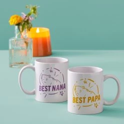 Meilleure vente 🧨 Accessoires Cricut Maker Mugs Cricut En Céramique à Personnaliser - Blanc - 8,2 X 9,6 Cm - 2 Pcs 🔥 10 Meilleure vente 🧨 Accessoires Cricut Maker Mugs Cricut En Céramique à Personnaliser - Blanc - 8,2 X 9,6 Cm - 2 Pcs 🔥 -Machines et accessoires mercerie Soldes unnamed file 801