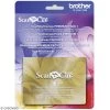 Promo ✔️ Brother Accessoires ScanNcut Accessoire Scan'n'Cut Canvas - Pack Premium 1 - 125 Motifs 🧨 -Machines et accessoires mercerie Soldes unnamed file 819