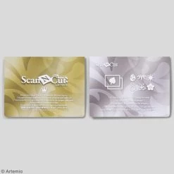 Promo ✔️ Brother Accessoires ScanNcut Accessoire Scan'n'Cut Canvas - Pack Premium 1 - 125 Motifs 🧨 12 Promo ✔️ Brother Accessoires ScanNcut Accessoire Scan'n'Cut Canvas - Pack Premium 1 - 125 Motifs 🧨 -Machines et accessoires mercerie Soldes unnamed file 823