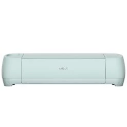 Remise 🧨 Machine Cricut Machine De Découpe - Cricut Explore 3 - Vert Menthe ⭐