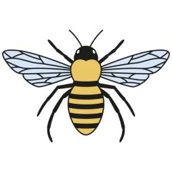 Acheter 🤩 Dies Animaux Matrice De Coupe Artemio - Abeille - 8 X 5,5 Cm - 1 Pce 🤩 6 Acheter 🤩 Dies Animaux Matrice De Coupe Artemio - Abeille - 8 X 5,5 Cm - 1 Pce 🤩 -Machines et accessoires mercerie Soldes unnamed file 848