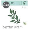 Nouveau 💯 Dies Fleurs Et Nature Matrice Sizzix Bigz - Feuilles ✔️ -Machines et accessoires mercerie Soldes unnamed file 871