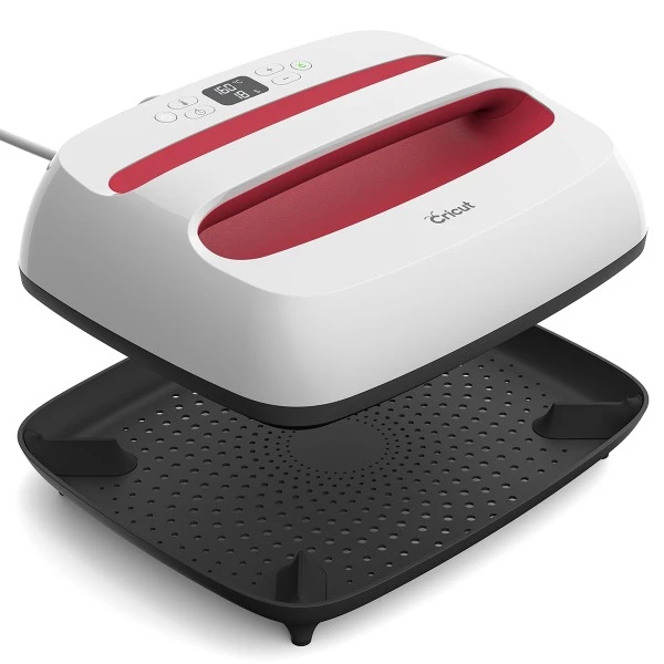 Nouveau 🧨 Machine Cricut EasyPress 2 Cricut - Grand Format - 25 X 30 Cm 🤩 3 Nouveau 🧨 Machine Cricut EasyPress 2 Cricut - Grand Format - 25 X 30 Cm 🤩