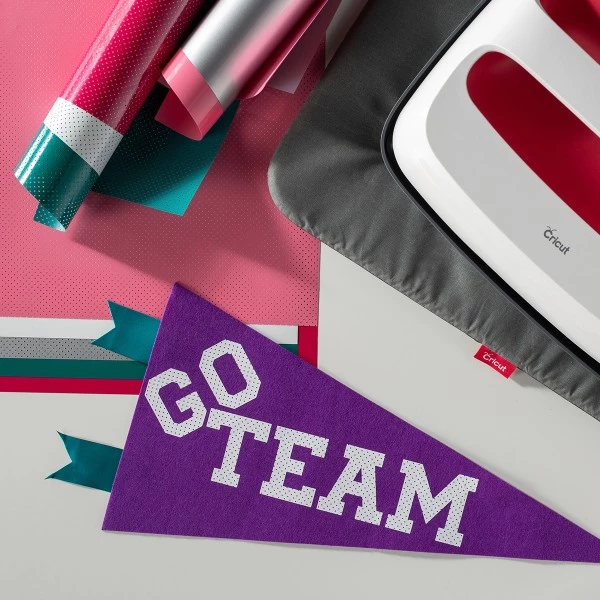 Nouveau 🧨 Machine Cricut EasyPress 2 Cricut - Grand Format - 25 X 30 Cm 🤩 5 Nouveau 🧨 Machine Cricut EasyPress 2 Cricut - Grand Format - 25 X 30 Cm 🤩 – Image 3